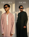 Djellaba vs Thobe for Eid in Canada,USA,Australia and New Zealand by Furqanwear