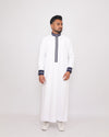 Premium Men’s Thobe Collection – Buy Online from Furqan Wear