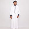 Premium Men’s Thobe Collection – Buy Online from Furqan Wear
