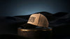 shahada hat by Furqanwear