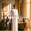 White Thobe for Eid — The Sunnah Choice, Every Season | Furqanwear