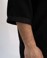 THOBE MAROCAIN NOIR