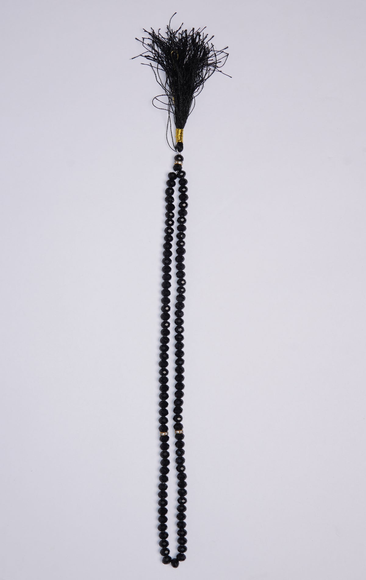 Black Tasbih