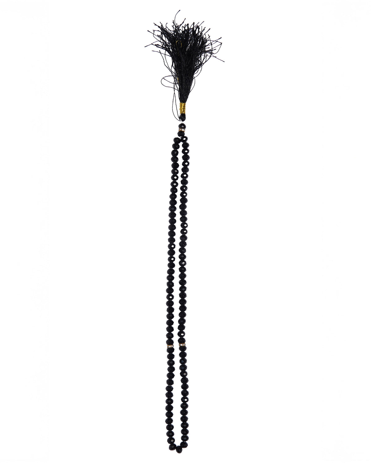 Tasbih Black