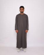 Light Brown Thobe