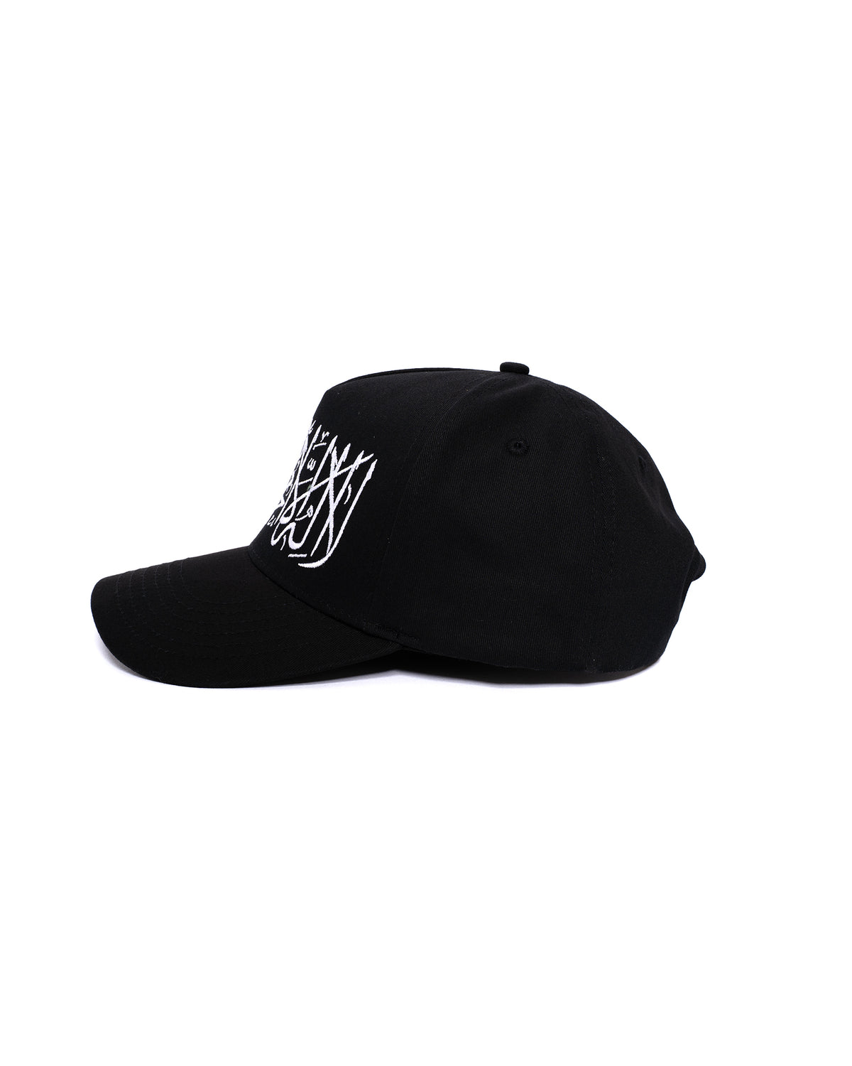Shahada hat- Black