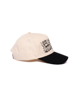 Shahada Hat- Beige