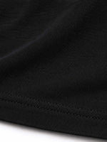 Oversized T-shirt Black