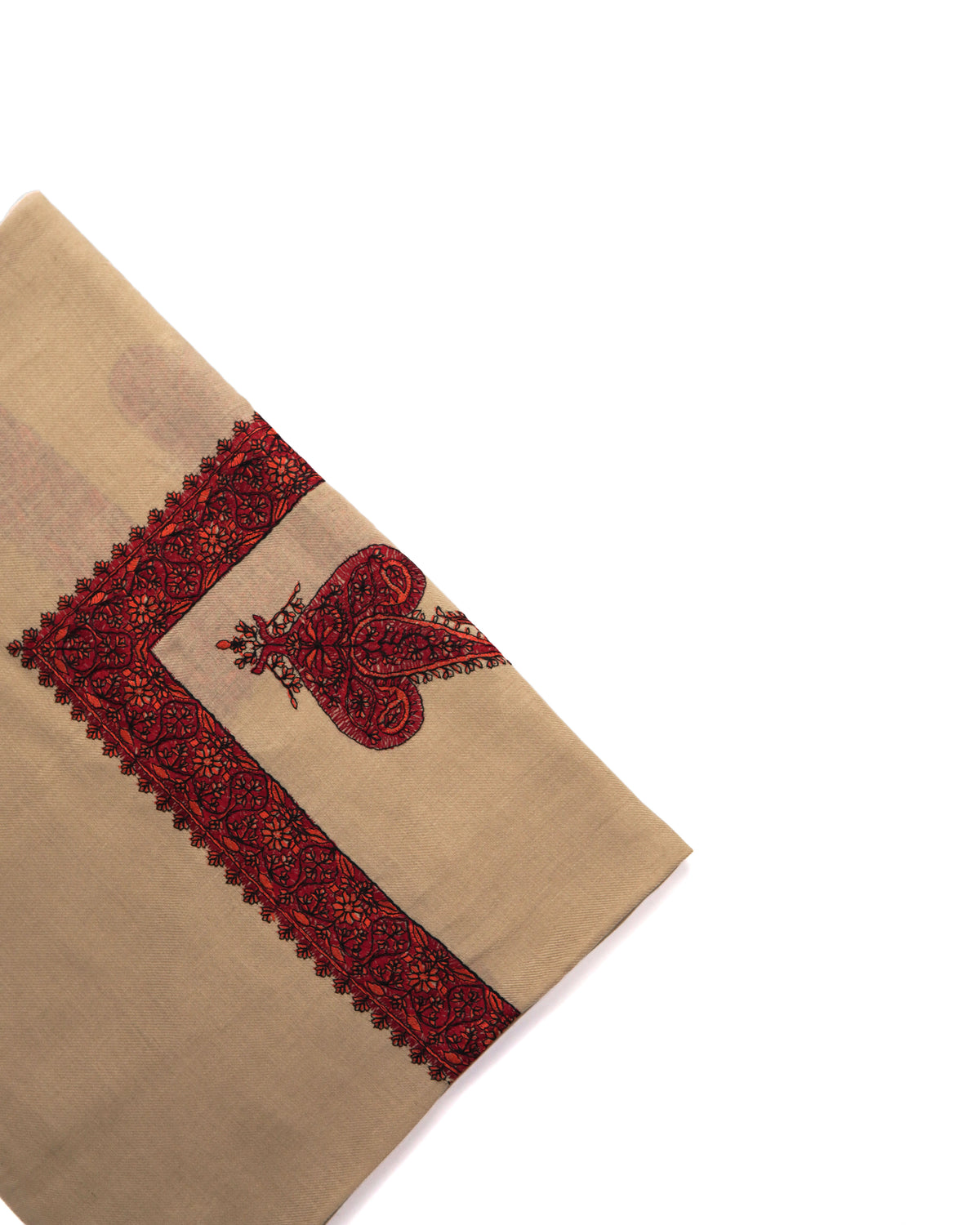 Yemeni Shemagh Type 5