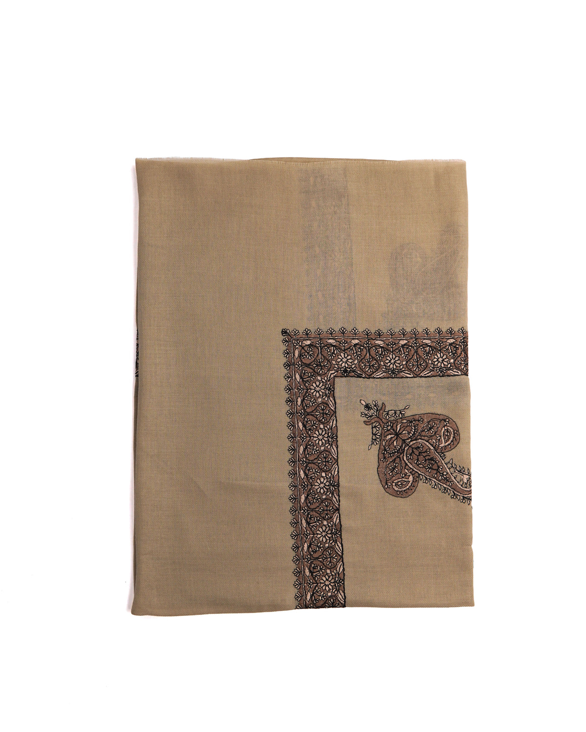 Yemeni Shemagh Type 6