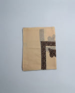 Shemagh Yéménite Type 3
