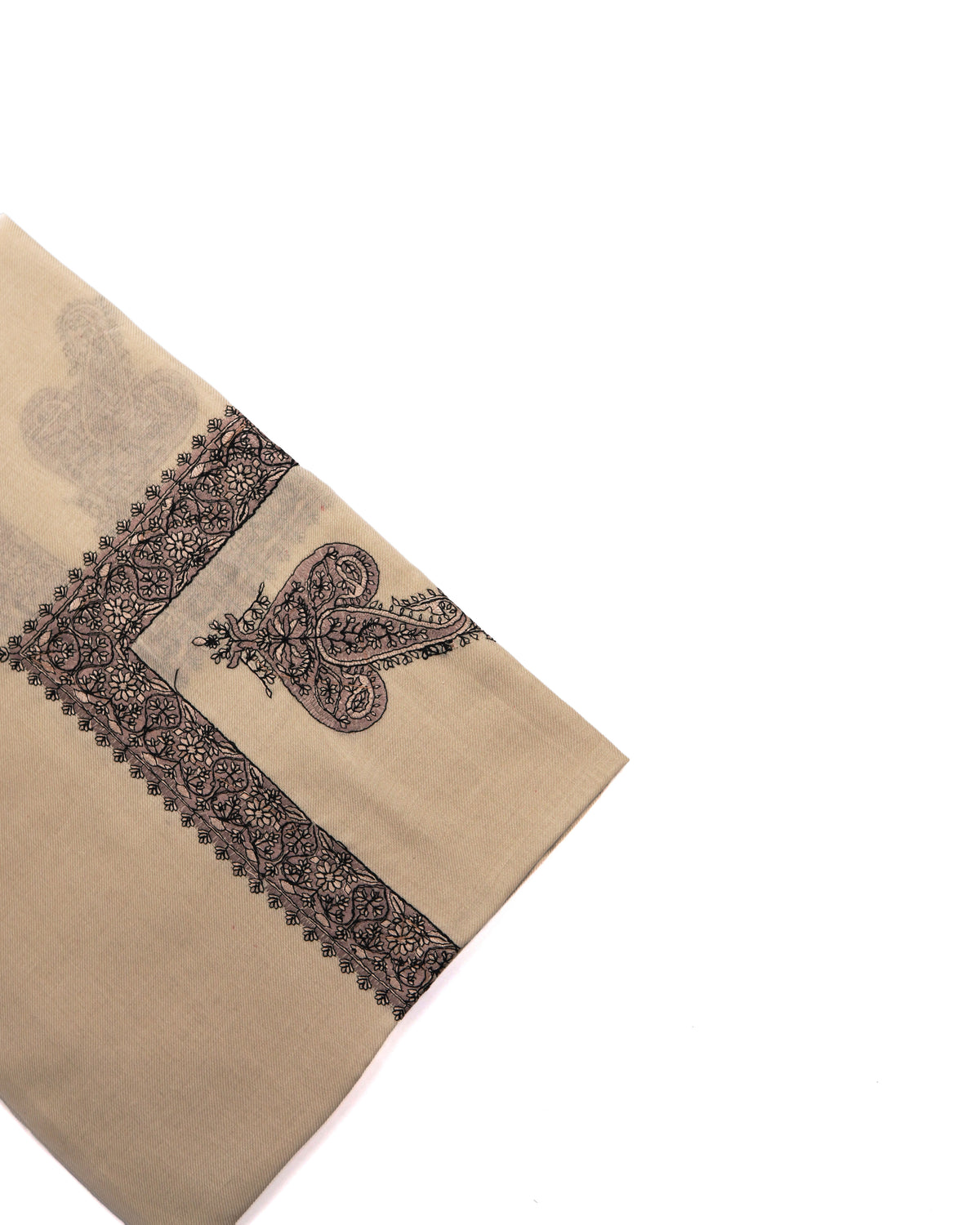 Yemeni Shemagh Type 4