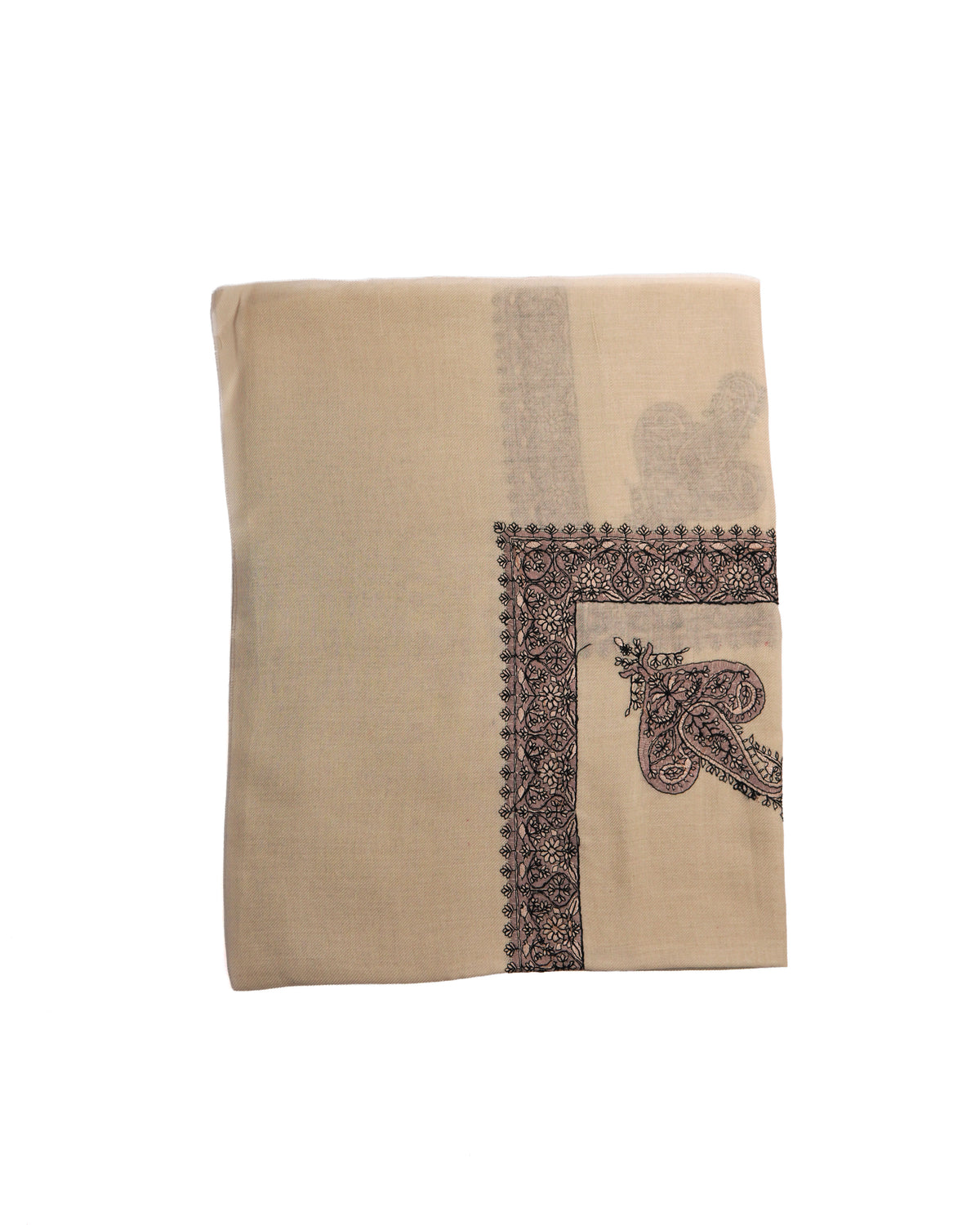 Yemeni Shemagh Type 4