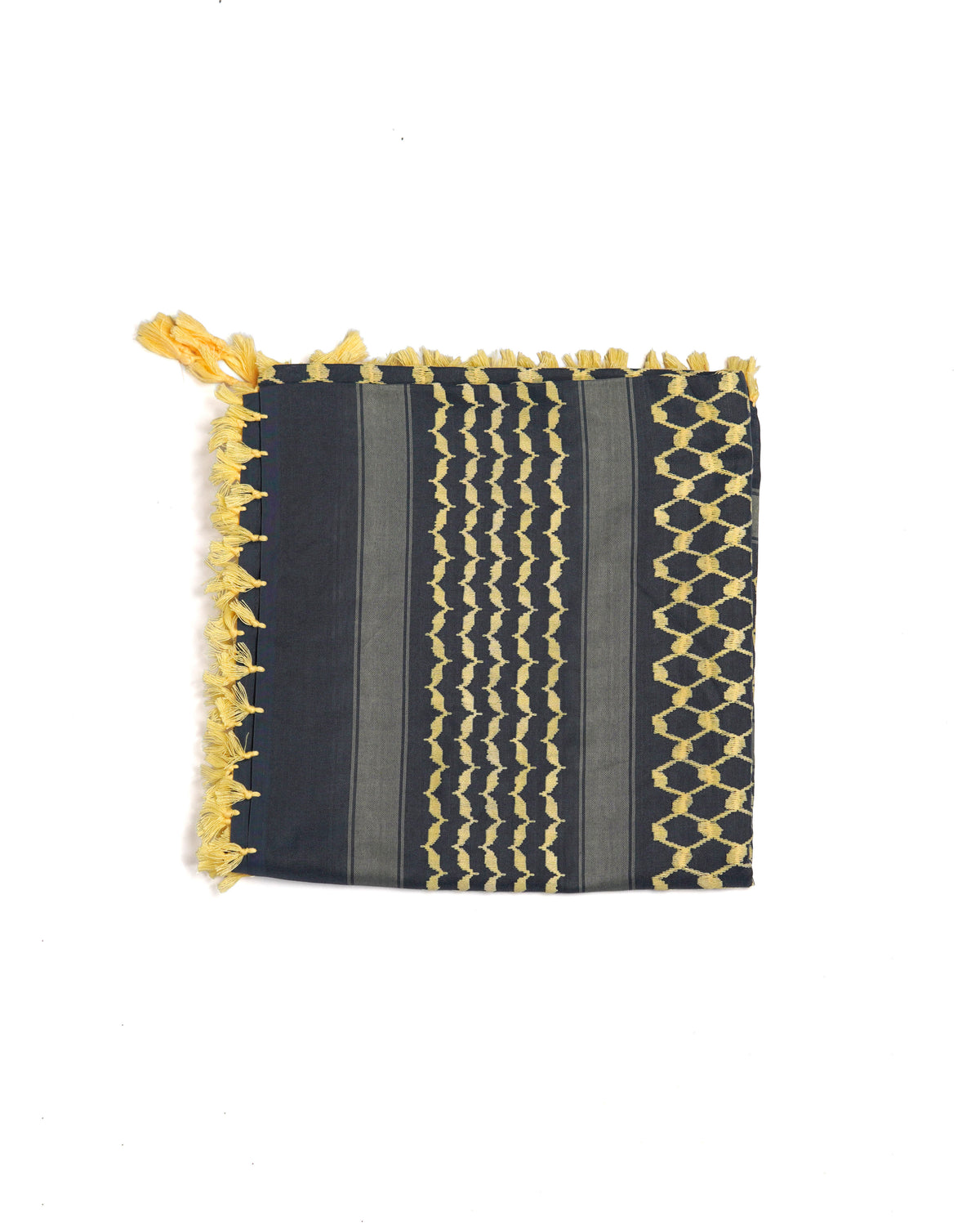 Keffiyeh Type 3