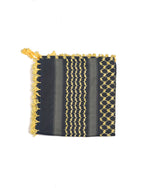 Keffiyeh Type 3