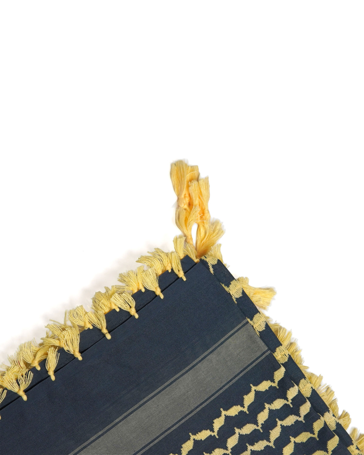 Keffiyeh Type 3