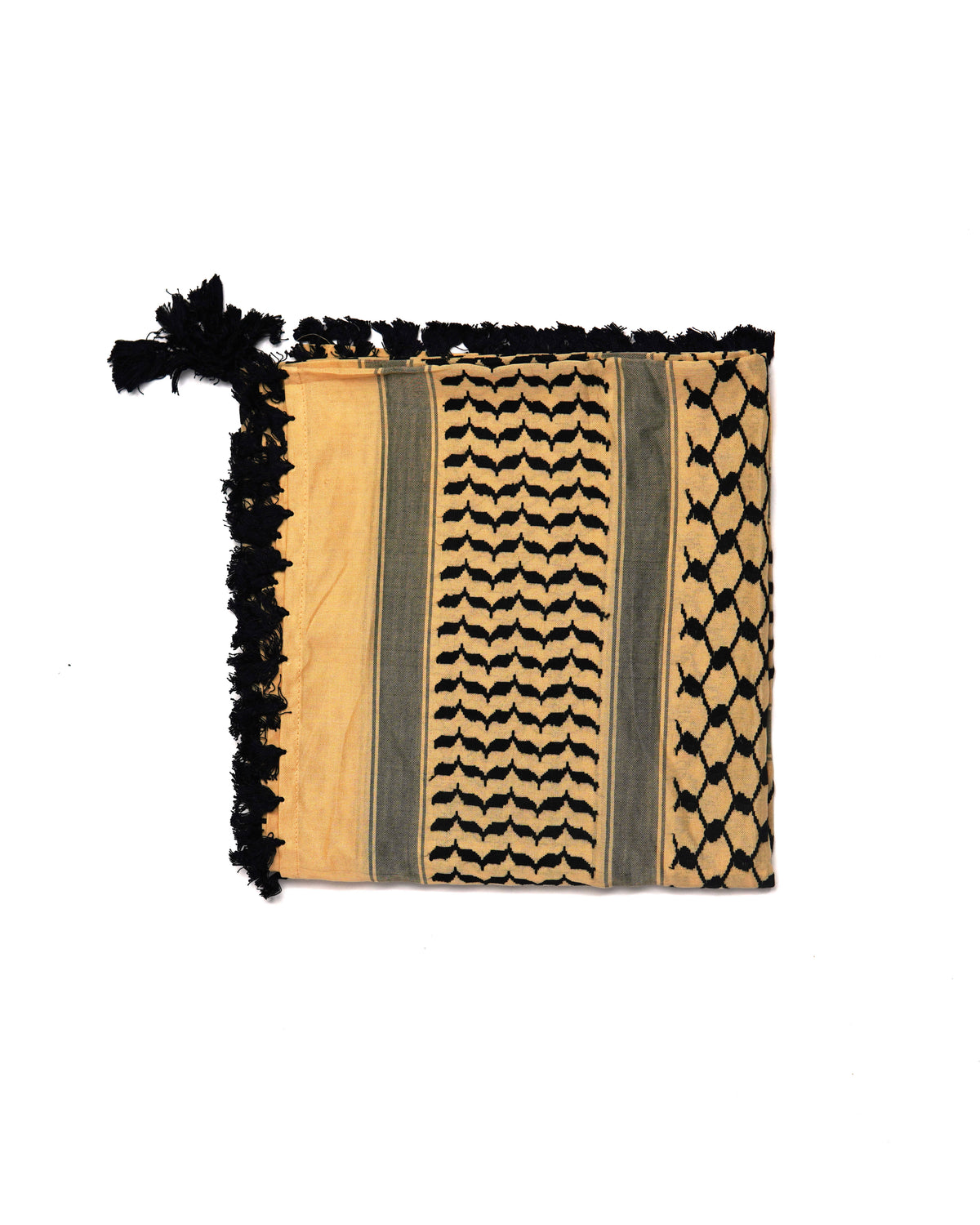 Keffiyeh Type 4