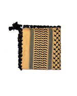 Keffiyeh Type 4