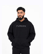 Hoodie Black