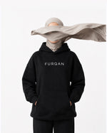 Hoodie Black